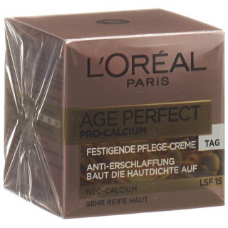 L'Oreal Dermo Expertise Age Re-Perf Tag Pro-Calc 50мл