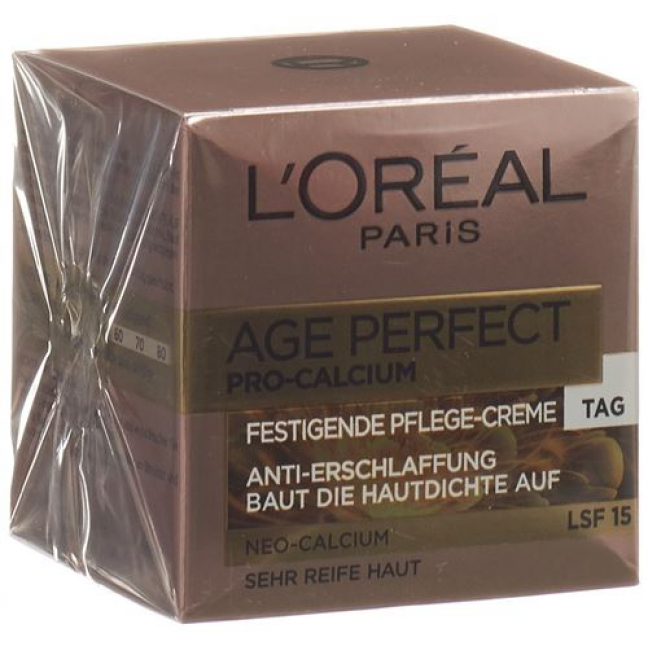 L'Oreal Dermo Expertise Age Re-Perf Tag Pro-Calc 50мл