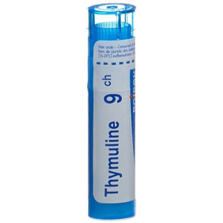 Буарон Тимулин C9 4 грамма гранулы
