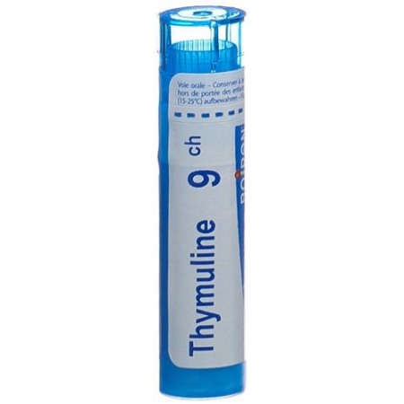 Буарон Тимулин C9 4 грамма гранулы