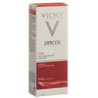 Vichy Dercos Vital Shampoo mit Aminexil 200мл