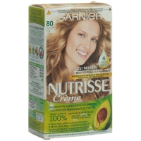 NUTRISSE Nourishing Color Mask 80 blonde vanilla