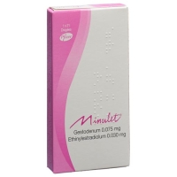 Minulet Drag 21 шт