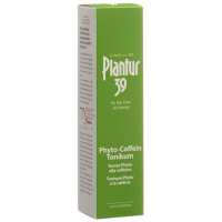 Plantur 39 Phyto-Coffein тоник 200мл