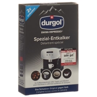 DURGOL SWISS ESPRESSO