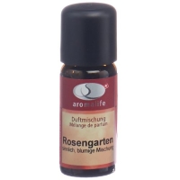 Ефірна олія/масло Aromalife Rosengarten 10 мл