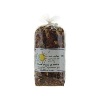 Чай Herboristeria Lichtzauber в пакетиках 180 г