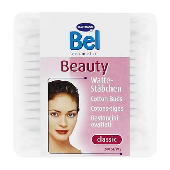 BEL BEAUTY COSM WATTESTAEB