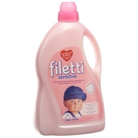 Filetti Sensitive Gel Fl 1,5 л