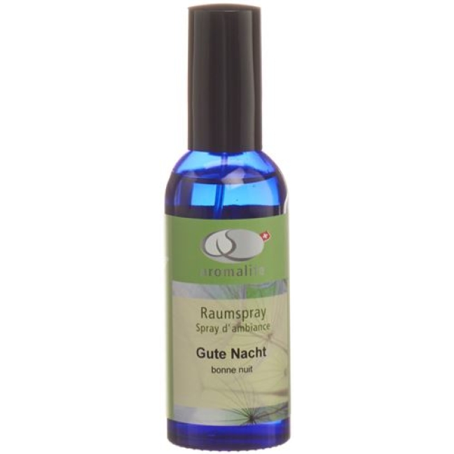 AROMALIFE RAUMSPRAY GUTE N