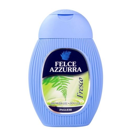 AZZURRA DOUCHE GEL FRESH