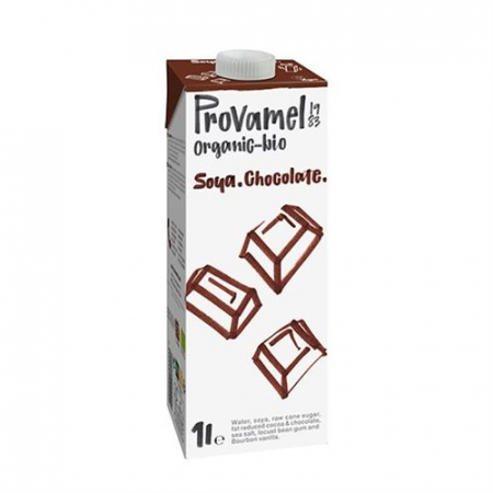 PROVAMEL BIO SOJA DRINK CHOCO