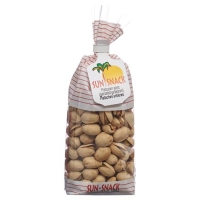 Sun Snack Фісташки, цілий солоний пакет 175 г