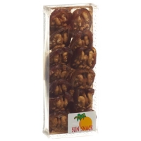 Sun Snack Nut Dates Set of 2 Pet 140 гр