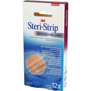 3M STERI STRIP BLENDTONE 6X75M