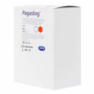 PAGASLING SCHLINGGAZETUPF GR2