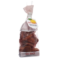 Sun Snack Абрикоси великий пакет 200 г