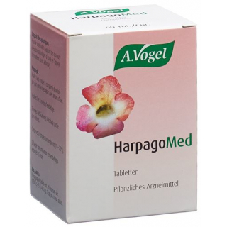 А. Фогель ХарпагоМед от ревматизма 60 таблеток