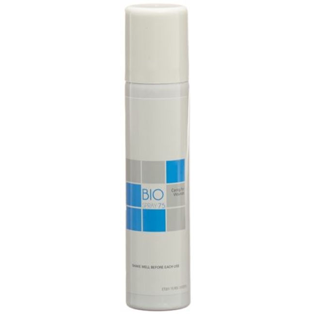 BIOSPRAY COLLAGEN PUDER SPRAY