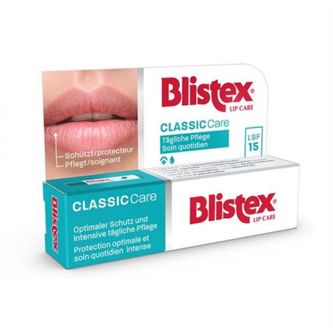 Blistex Lippenstick 4.2г
