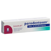 Parodentosan зубная паста 75мл