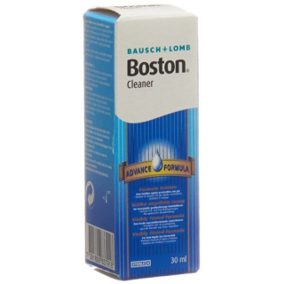 BOSTON ADVANCE CLEANER