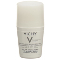 Vichy Deo Roll On Empfindliche Haut Anti-Transpirant 50мл