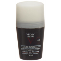 VICHY HOMME DEO ROLL ON INTENS