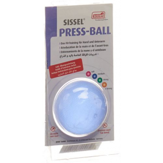 SISSEL PRESS BALL MEDIUM B
