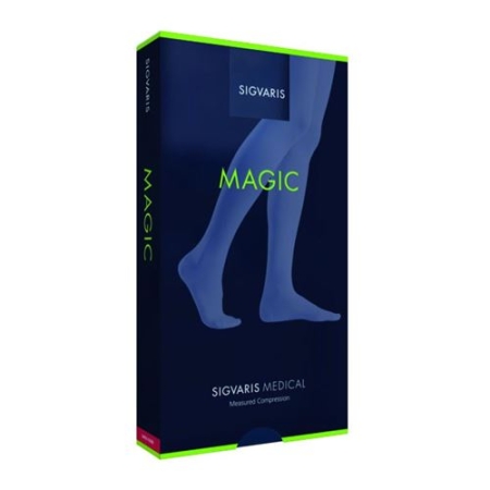 SIGVARIS MAGIC A-TM KKL2 S стандартные карамели 1 пара