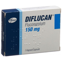 Diflucan 150 mg Kaps