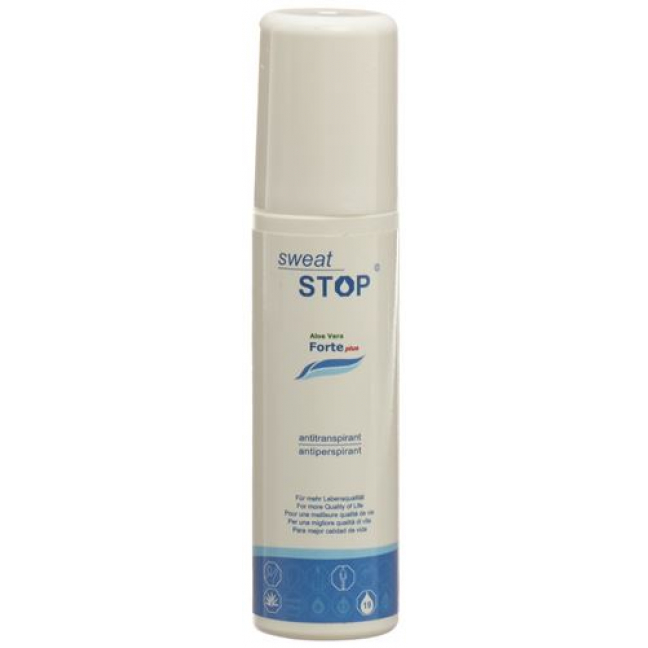 SWEAT STOP ANTITR ALOE KOERP