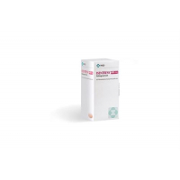 Isentress 400 mg 60 filmtablets