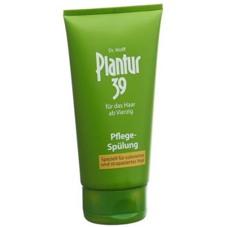 Plantur 39 Pflege-Spulung Coloriertes Haar 150мл