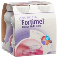 FORTIMEL ENERGY MULTI FIB