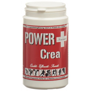 Power Crea Kreatin Monohydrate порошок 150г