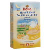 Holle Milch Brei Banane Bio 250 g