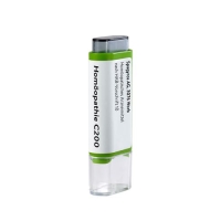 Spagyros Eupatorium Glob C 200 Multiclick 2 г