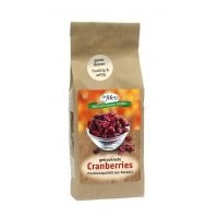 METZ CRANBERRIES GETROCK BEERE