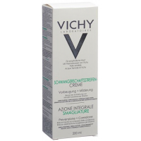Vichy Schwangerschaftsstreifen-Creme 200мл