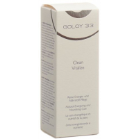 Goloy 33 Clean Vitalize 150мл