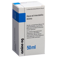 Aqua AD Amino 50 ml