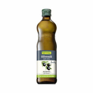 Оливковое масло Рапунцель экстра вирджин 500 мл.