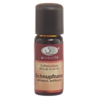 Ефірна олія Aromalife Snuff Nose Essential Oil 10 мл