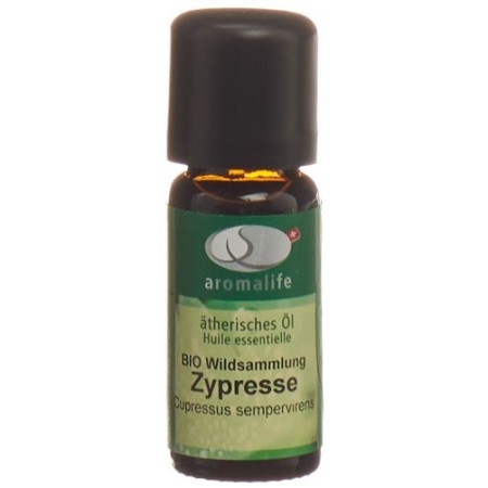 AROMAL ZYPRESSE AETH/OEL