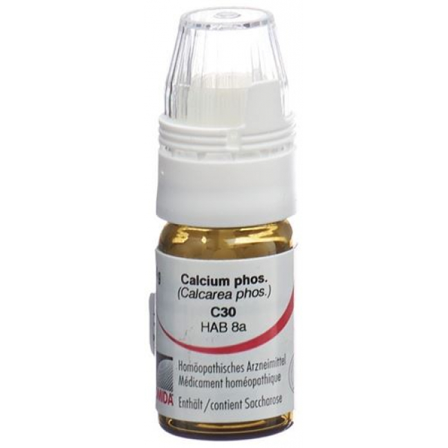Omida Calcium Phosphor шарики C 30 м  4г