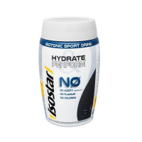 Isostar Hydrate und Perform порошок Sensitive доза 400г