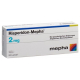 Рисперидон Мефа 2 мг 20 таблеток покрытых оболочкой
