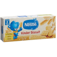 Nestle Kinder Biscuits 180г