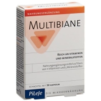 MULTIBIANE 586 MG